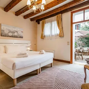 Residenza Centopietre - Dorsoduro Venezia