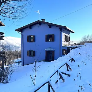 Il Pungitopo Abetone